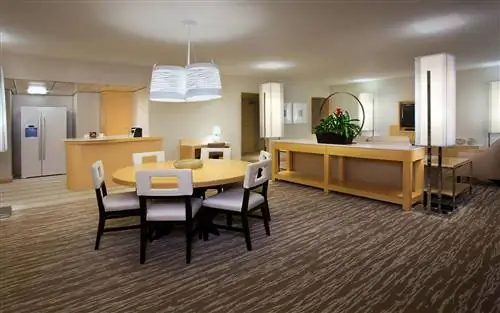 Самые лучшие гостиничные номера в Мире Уолта Диснея