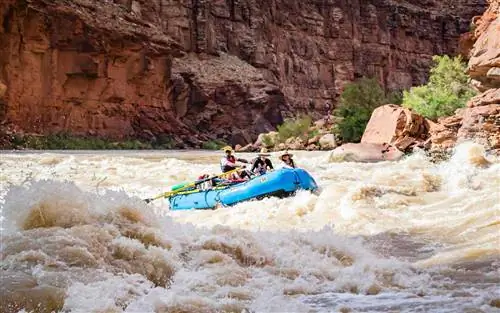 Летний список приключений