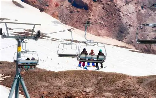 Летний список приключений