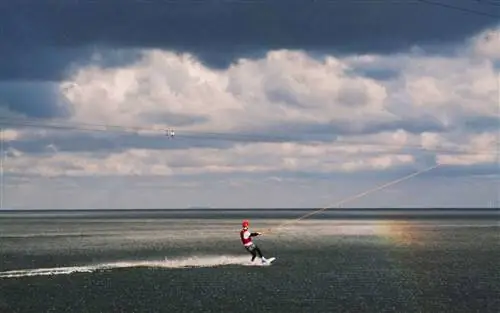 Летний список приключений