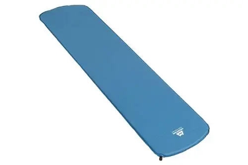 Горный инвентарь Helium 2.5 Sleeping Pad