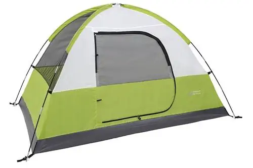Палатка Cedar Ridge Aspen 2