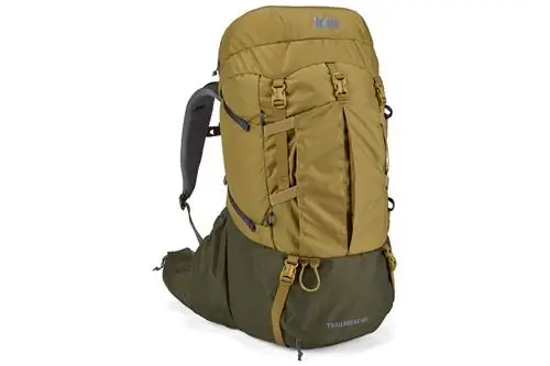 REI Co-op Trailbreak 60 Pack