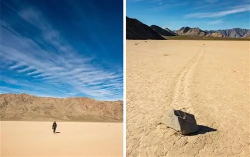 Секретные места в популярных национальных парках