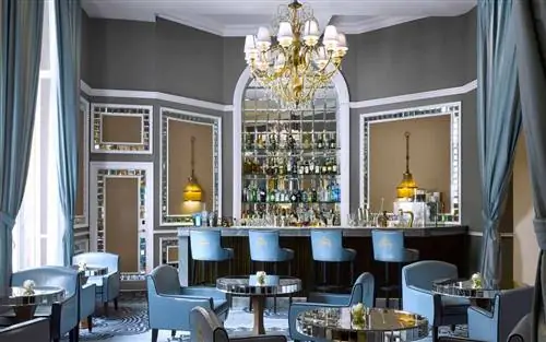 Отель Мария Кристина, Роскошная Коллекция