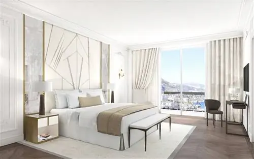 Hotel de Paris Monte Carlo, Монте-Карло, Монако