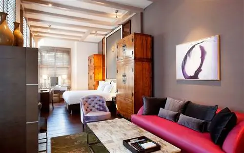 Дилан, Амстердам, Нидерланды