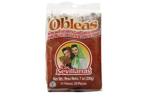 Лучшие международные закуски Amazon