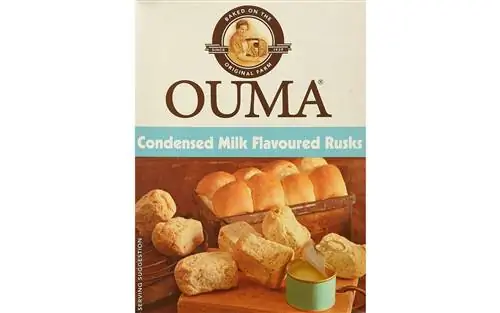 Лучшие международные закуски Amazon