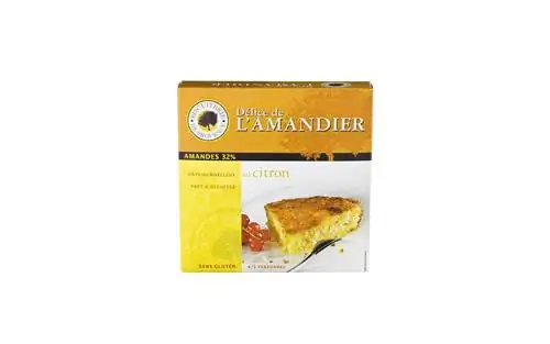 Лучшие международные закуски Amazon