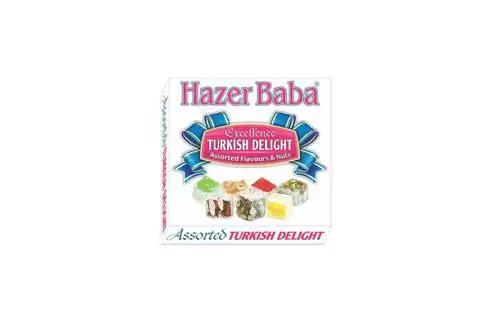 Лучшие международные закуски Amazon