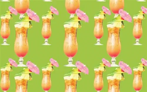 25 напитков, которые вы должны выпить в Диснейленде