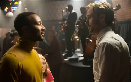 La La Land Путеводитель по Лос-Анджелесу