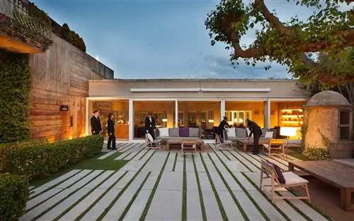 Эль Сельер де Кан Рока