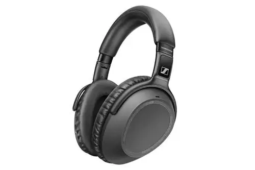 SENNHEISER PXC 550-II Wireless NoiseGard с адаптивным шумоподавлением, наушники Bluetooth