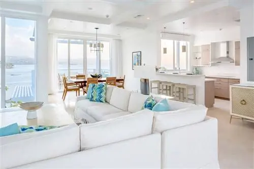 Гостевой люкс