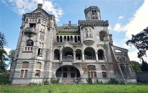 Замки Португалии