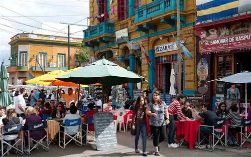 Лучшие путешествия для тех, кому за 30