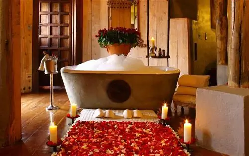 Нгоронгоро Кратер Лодж, Танзания