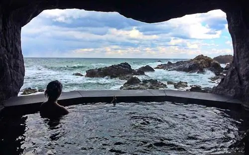 Светильник No Yado Japan, Ванна