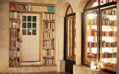 Литератор - отель Óbidos