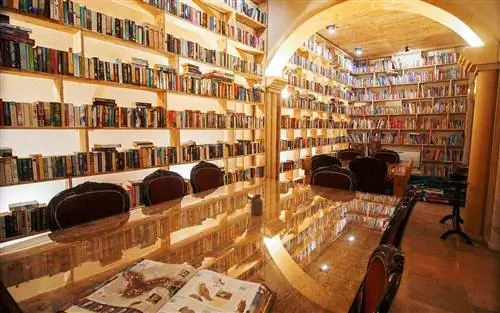 Литератор - отель Óbidos