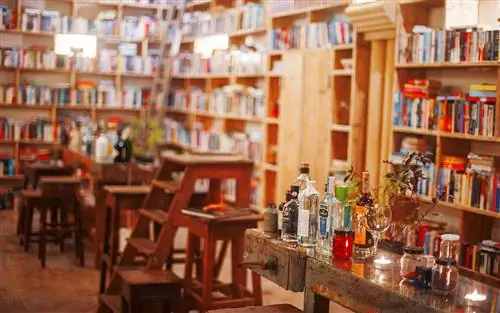 Литератор - отель Óbidos