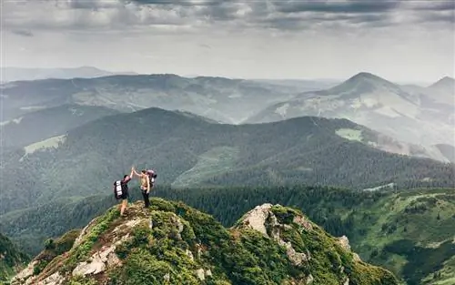 9 поездок, которые нужно совершить с вашим любимым человеком, чтобы увидеть, «тот ли он»