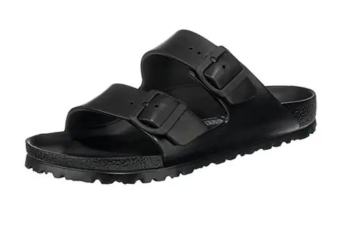 Мужские сандалии Birkenstock Arizona Essentials EVA - R Fit