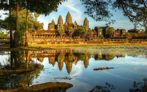 Путешествия на всю жизнь с TripAdvisor