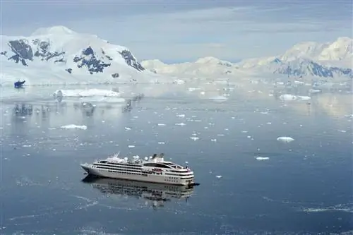 ПОНАНТ Круизы