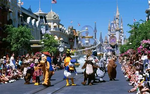 Лучшие идеи весенних каникул для семейного отдыха