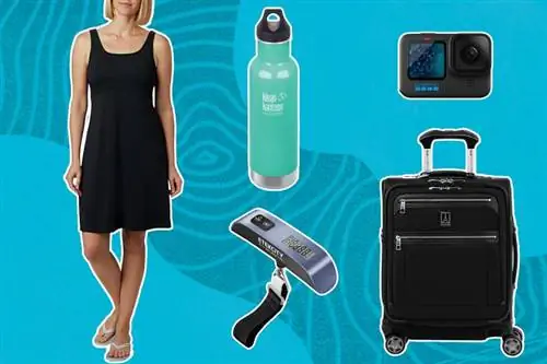 Эти продукты Amazon - мой выбор