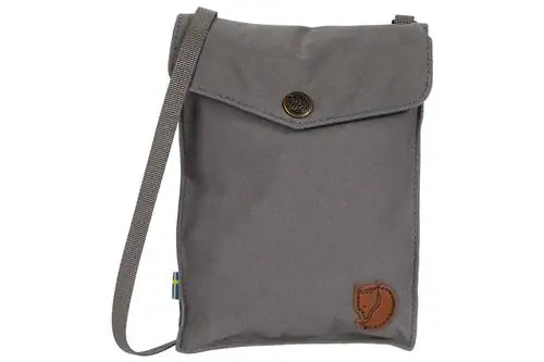 Женская сумка через плечо с карманом Fjallraven