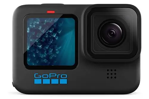 GoPro Hero11 Черный