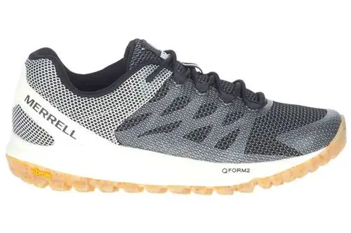 Кроссовки для трейлраннинга Merrell Antora 2, окрашенные раствором, - женские