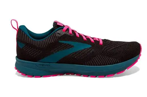 Кроссовки Brooks Revel 5 для шоссейного бега - женские