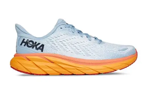 Кроссовки для шоссейного бега HOKA Clifton 8 - женские