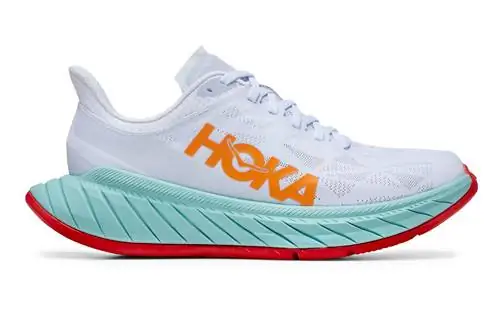 Кроссовки HOKA Carbon X 2 для шоссейного бега - мужские