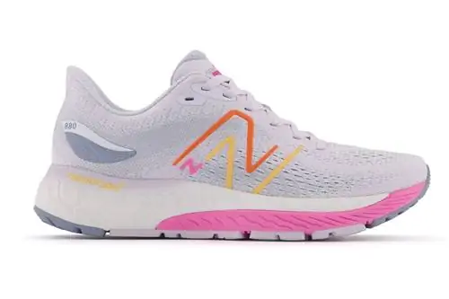 Шоссейные кроссовки New Balance Fresh Foam 880v12 - женские
