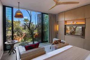 Приют дикой природы зоопарка Таронга