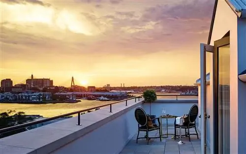 Лэнгхэм Сидней