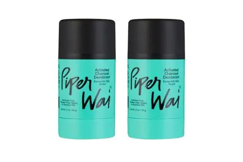 Натуральный дезодорант PiperWai