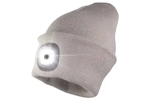 HEAD LIGHTZ шапка с подсветкой