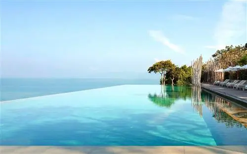 Роскошный отдых: Six Senses Samui