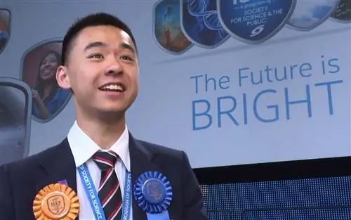 У подростка есть гениальный план по предотвращению распространения микробов в самолетах