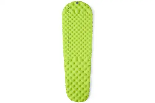 Легкий изолирующий воздушный спальный коврик Sea to Summit Comfort