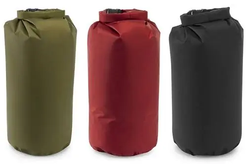 Набор сухих мешков Trekmates Dryliner