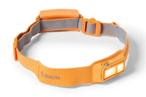 Налобный фонарь BioLite 330