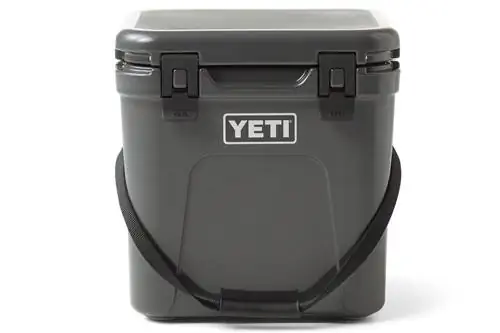 Кулер YETI Roadie 24
